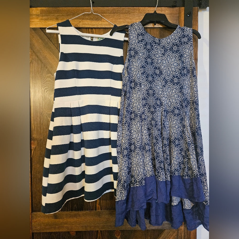 Altar'd State Spring Dresses. - Picture 1 of 5